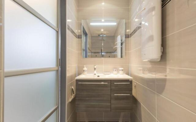 Gîte La Baule, 4 pièces, 7 personnes - FR-1-306-1073