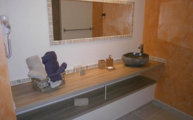 Les Jardins de Soulane - Gîtes