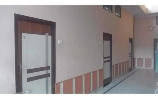Basera Guest House