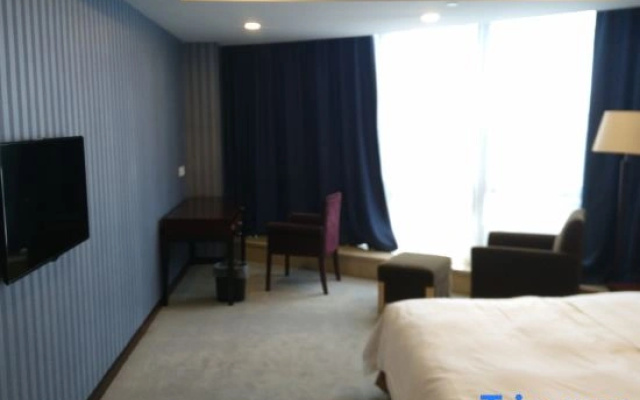 Shanghai Wenxiang Hotel