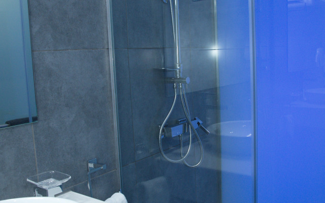 Breeze Boutique Hotel