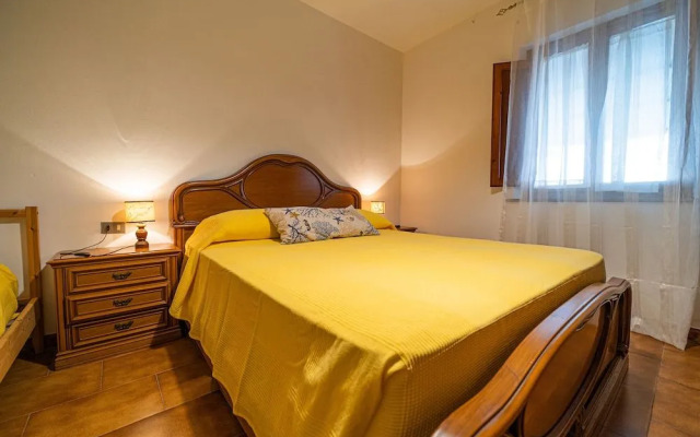 Bilocale La Terrazza sul Mare