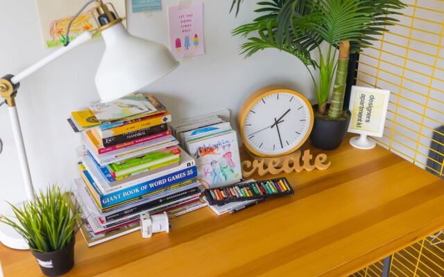 Regalia Suites by Sweet Home KL