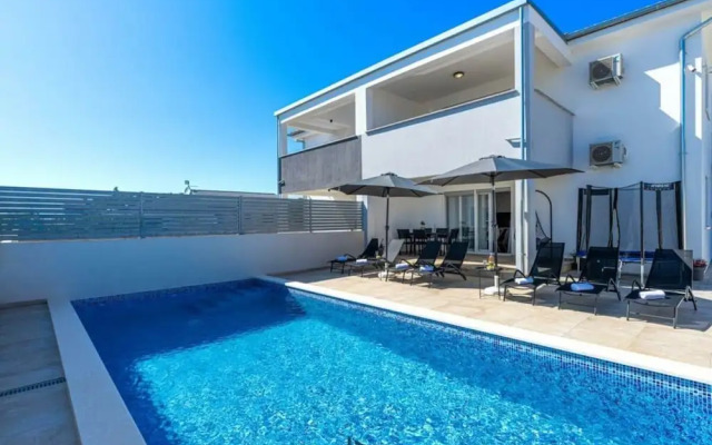 Villa Ema en Ana