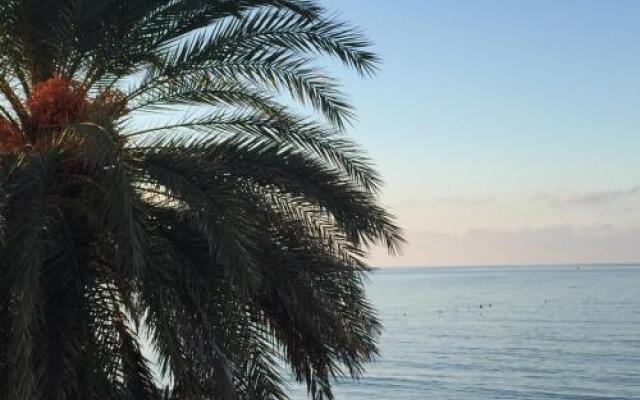 Aparthotel 4 Stars Stalida