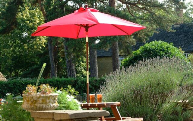 The Red Lion Inn