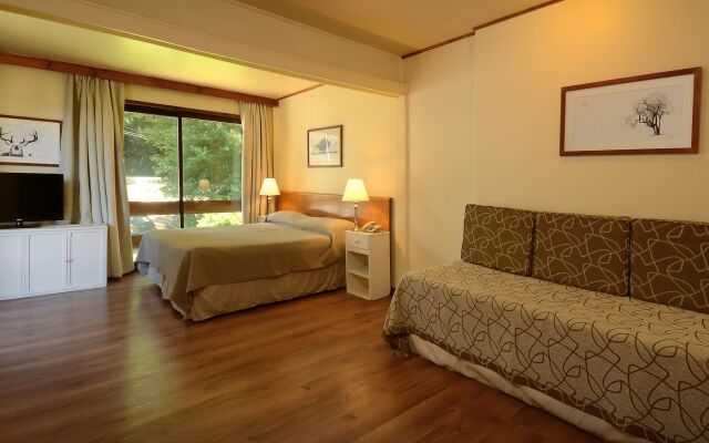 Soft Bariloche Hotel