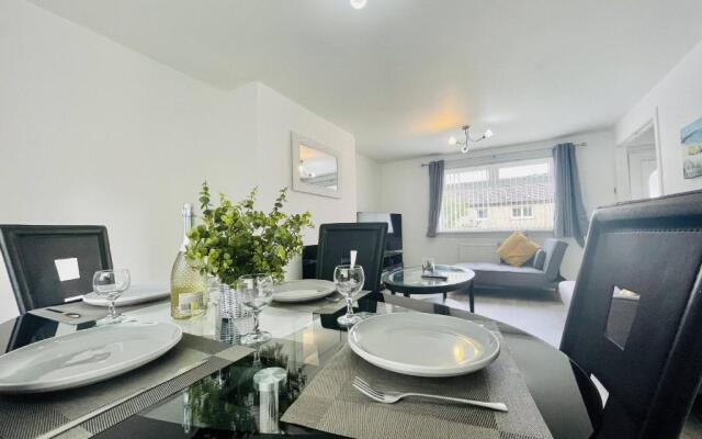 Central Hamilton House