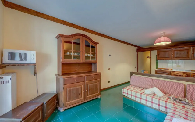 Grange Hike Ski - 31D Sestriere