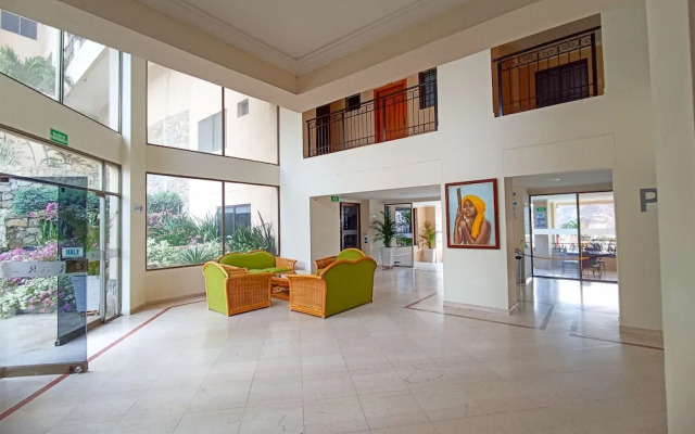 Edificio Playa Apto 4B Rodadero