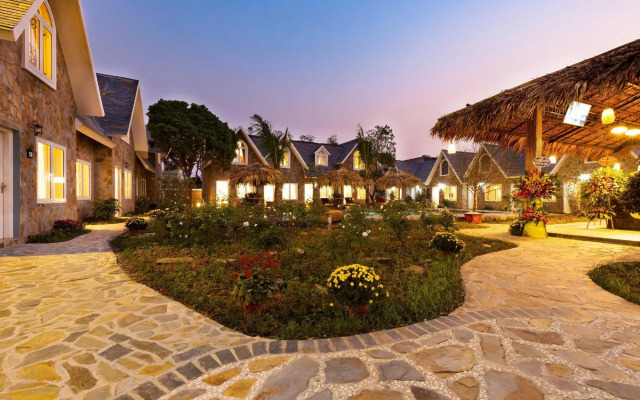 Ninh Binh Sona Resort