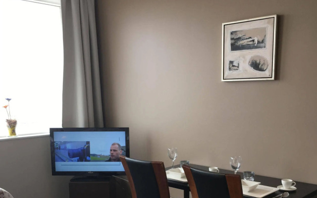 North Star Apartments in Rif - Hostel