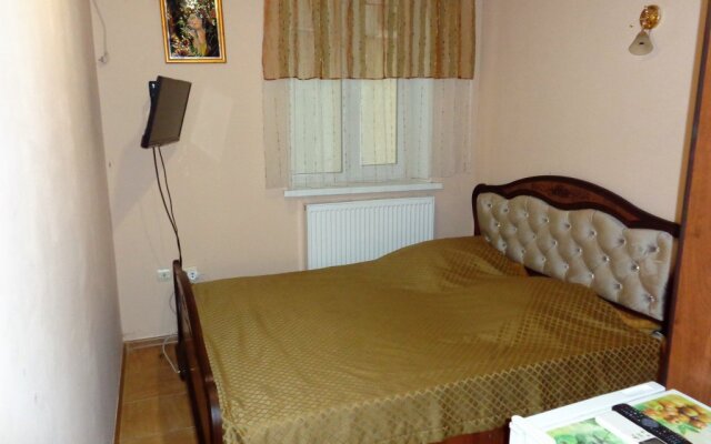 Favorit Guest House