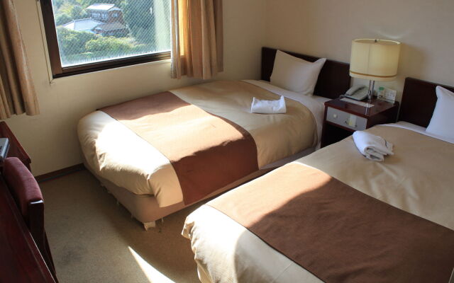 SkyHeart Hotel Narita