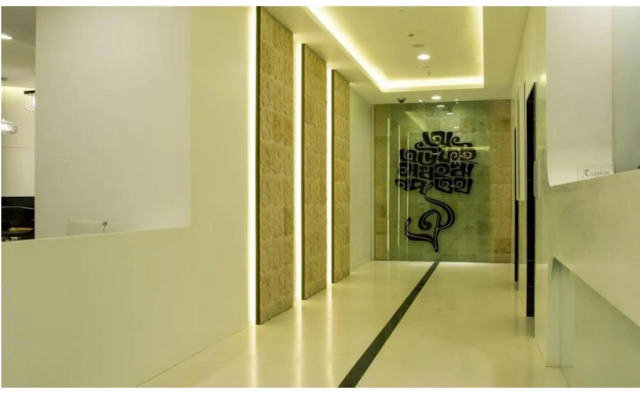 The Fern Residency - Mumbai