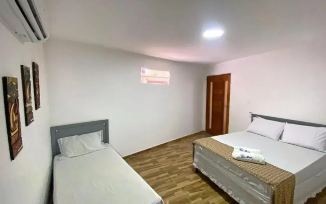Suites RioMar