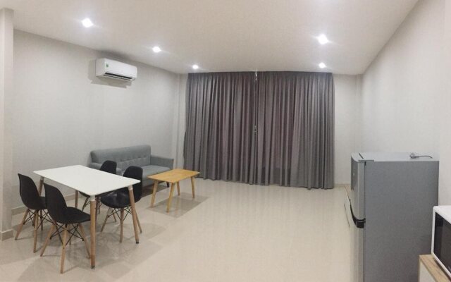 Tan Son Nhat Airport Apartment