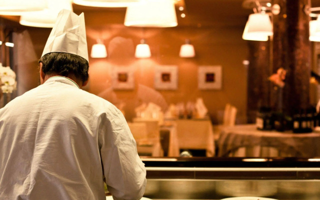 Hotel Kristal Palace - Tonelli Hotels - Adult Friendly