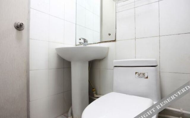 Weifang 7+1 fashion room