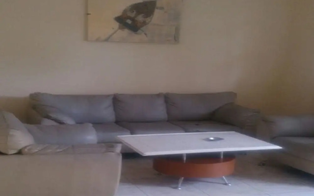 Villa Kota Bunga Vinca