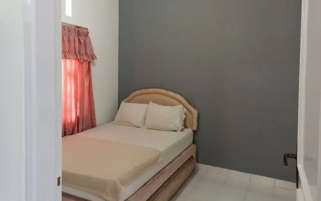 Tempat Nginap 3BR Ciater Highland Resort – Guest Rooms – Cisaat