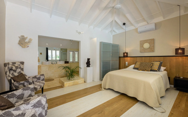 Adults Only Hacienda Terra Taina
