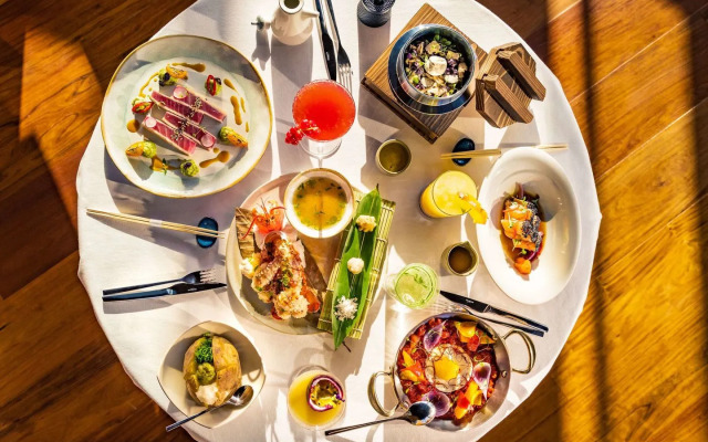 Too Hotel & Spa Paris - MGallery Collection