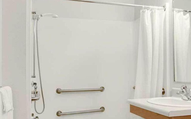 WoodSpring Suites Atlanta Stockbridge