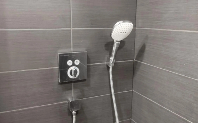 Ariana Apartment by EasyBucharest