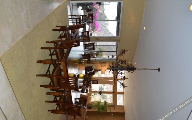 Villa Las Flores
