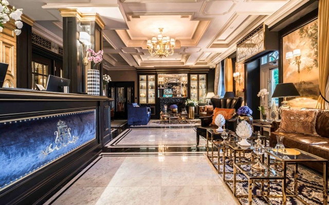 Bachleda Luxury Hotel Kraków - MGallery Collection