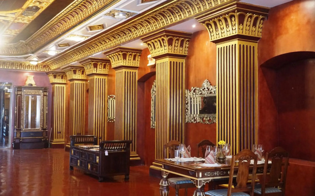 Ginger House Museum Hotel