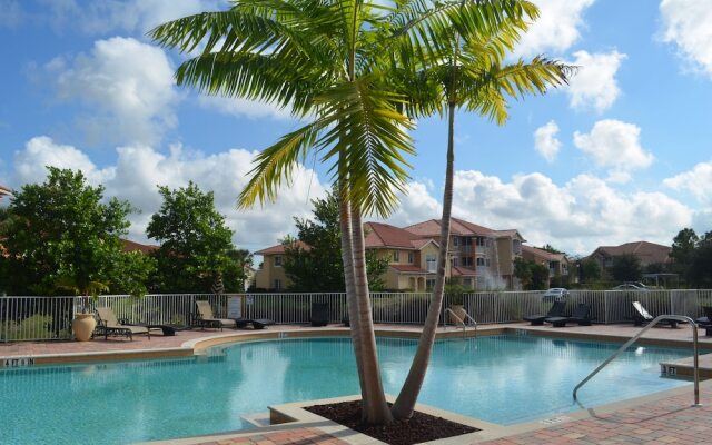 Fort Myers Luxury Vacation Condo