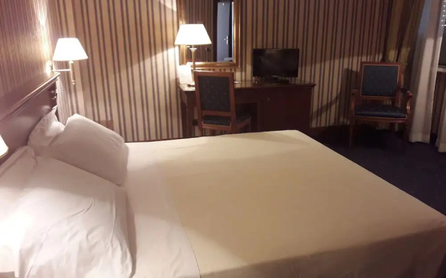 Hotel Jolly