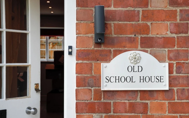 The Old School House
