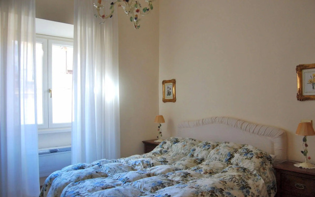 RSH Trastevere Apartments