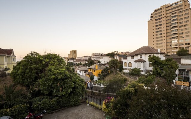 Rustika Bed & Breakfast