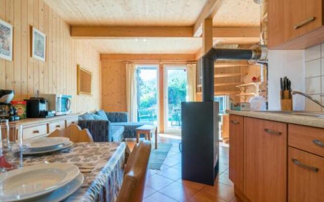 Holiday home Ferienhaus 46