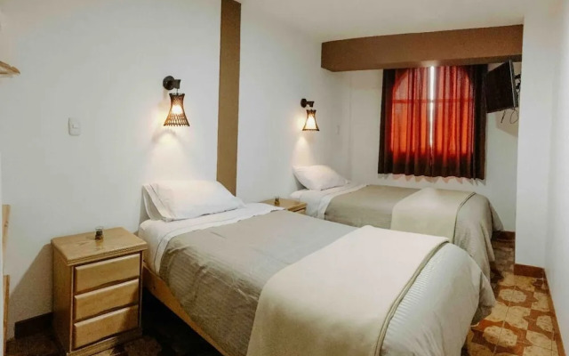 Atusparia Guest House