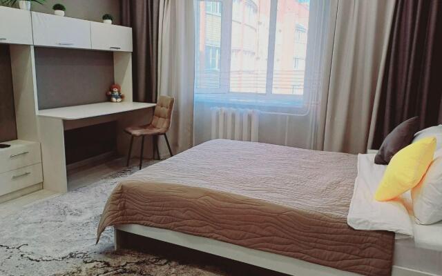 Apartment on Sheksninsky Prospekt 16