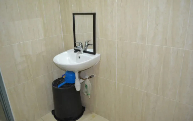 Sitiyam Homestay Kota Warisan