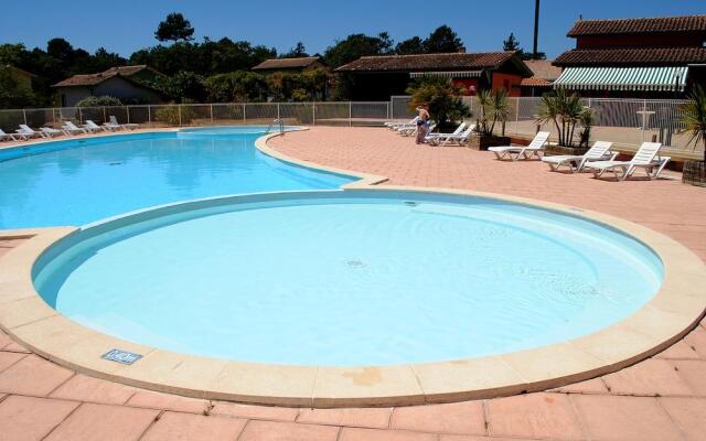 Résidence Nemea les Rives de Saint Brice