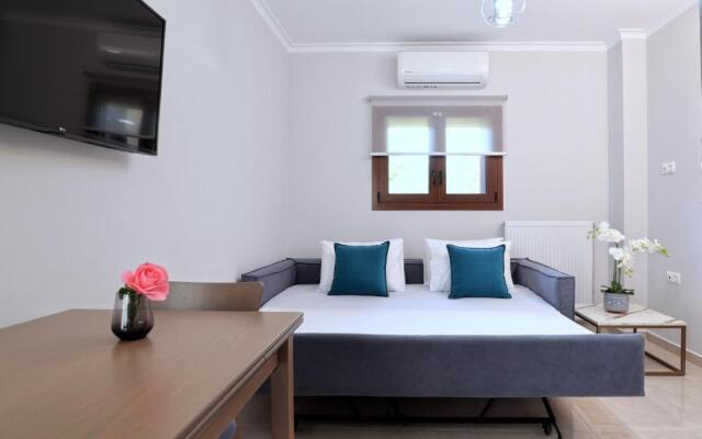 Frezia Apartment 1