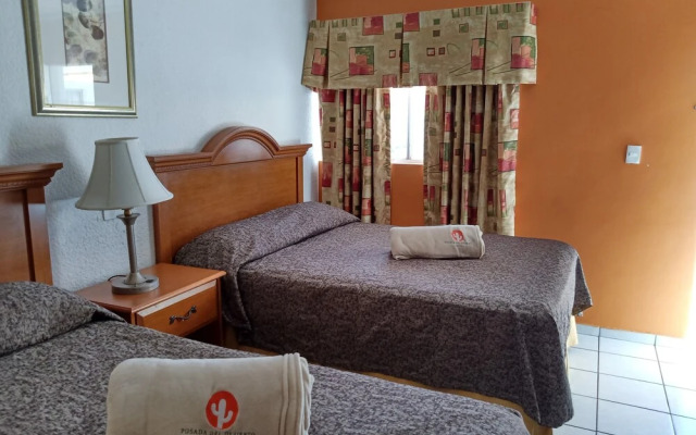 Hotel Posada del Desierto