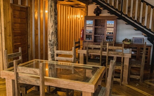 Hotel Hacienda Dorotea