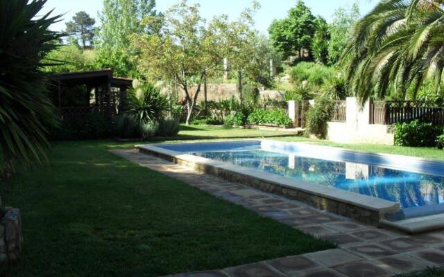 Quinta Camarena