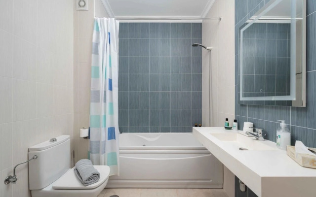 The Emerald - Lagos Apartment By Ideal Homes