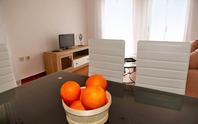 Old Town with Beautiful Views