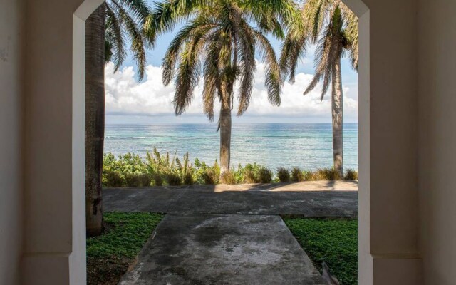 Sea Castle Vacation Villa