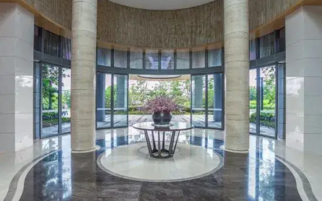 Haitang Bay Hongtai Seaview Holiday Apartment